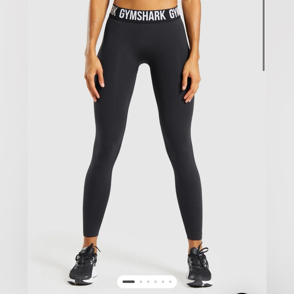 Gymshark Fit Seamless Leggings